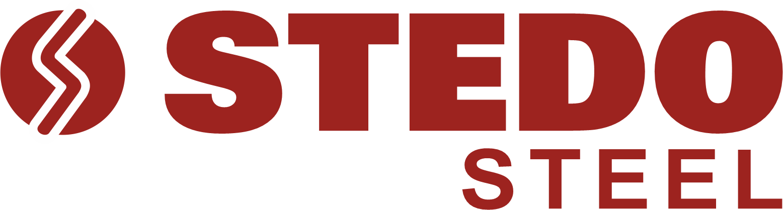Logo: Stedo Steel